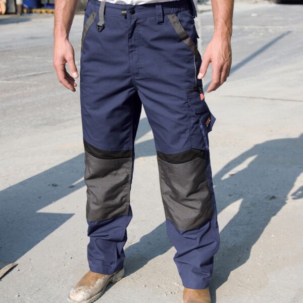 Result Work-Guard Technical Trousers Thumbnail