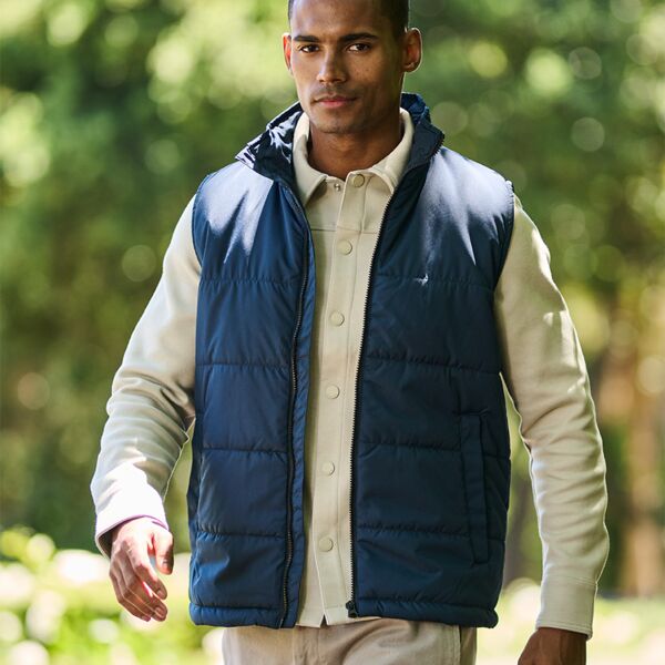 Regatta Access Insulated Bodywarmer Thumbnail