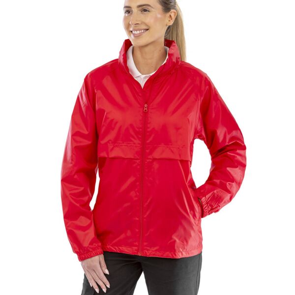 Core Adult Windcheater Thumbnail