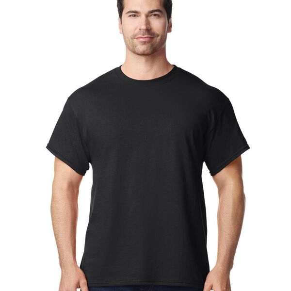 Heavy Cotton Adult T-shirt Thumbnail