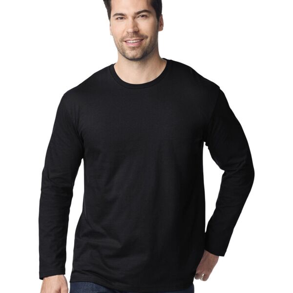 Softstyle Long Sleeve T-Shirt Thumbnail