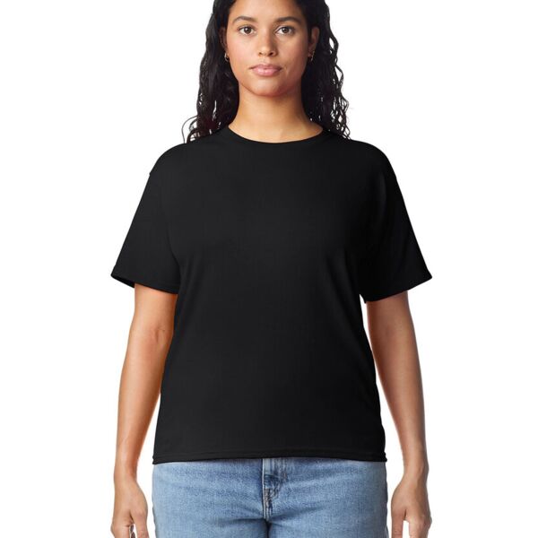 Heavy cotton women's t-shirt Thumbnail