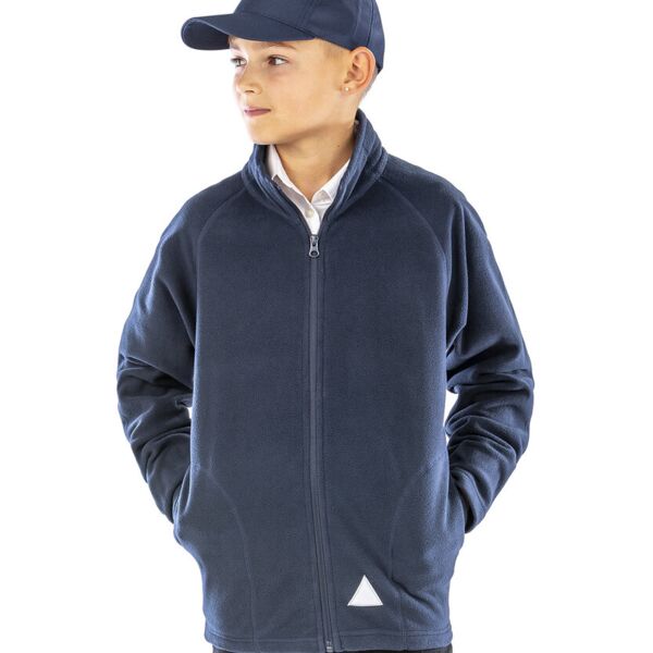 Junior micron fleece Thumbnail