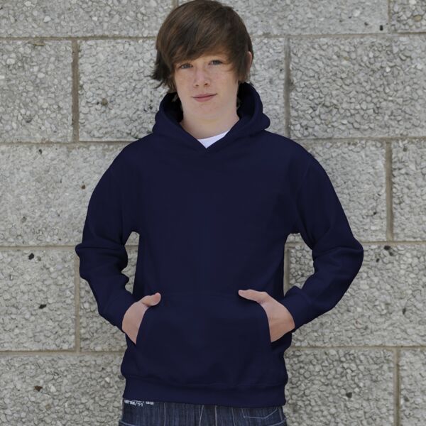 kids College Hoodie Thumbnail