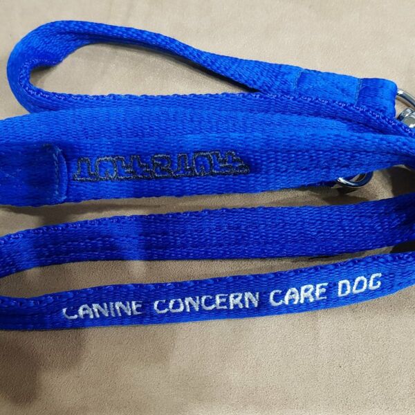 Canine Concern Dog Lead Thumbnail