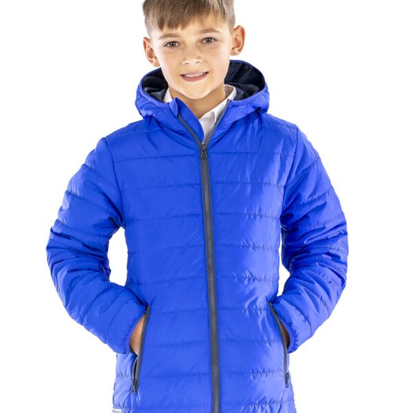 Core junior padded jacket Thumbnail