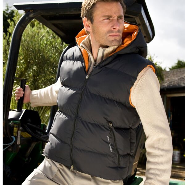 Result Urban Dax Outdoor Gilet Thumbnail