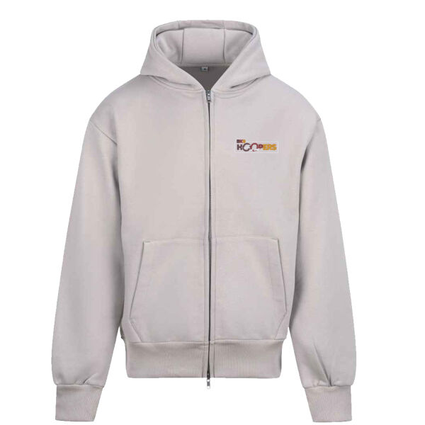 bk9 Hoopers   - SALE AWDis Signature Heavyweight Zoodie Thumbnail