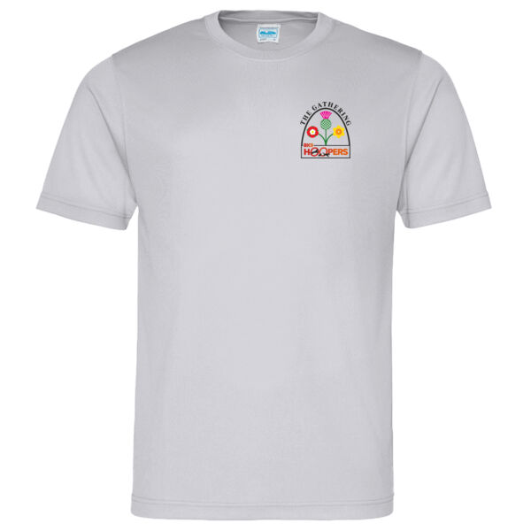 BK9 The gathering  - AWDis Cool T-Shirt Thumbnail