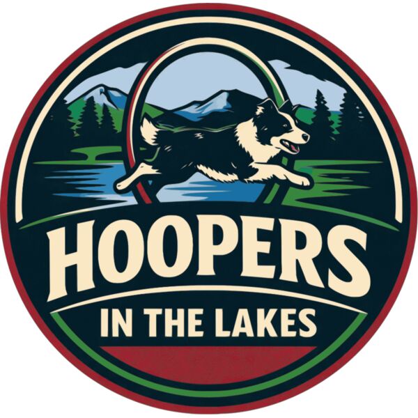 Hoopers in the lakes Thumbnail