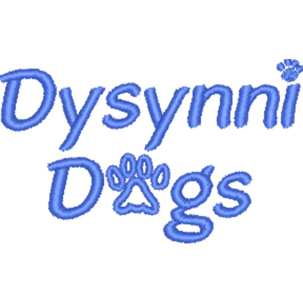 Dysynni  Front Thumbnail
