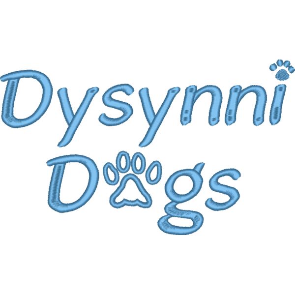 Dysynni  Back Thumbnail