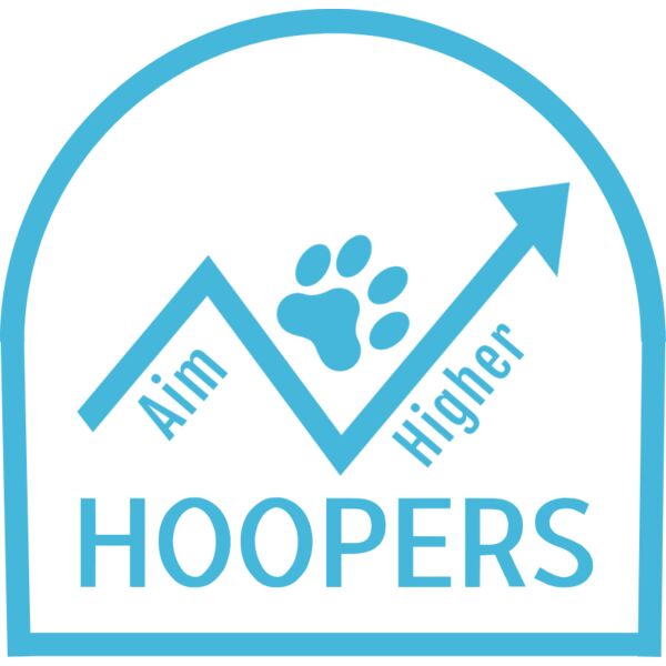 aim higher Hoopers Thumbnail