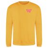 AWDis sweatshirt Thumbnail