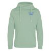 AWDis Cross Neck Hoodie Thumbnail