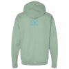 AWDis Cross Neck Hoodie Thumbnail