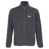 SOL'S Factor Recycled Fleece Jacket Thumbnail