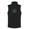 SOL'S Race Soft Shell Bodywarmer Thumbnail