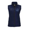 SOL'S Ladies Race Soft Shell Bodywarmer Thumbnail