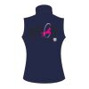 SOL'S Ladies Race Soft Shell Bodywarmer Thumbnail