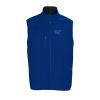 SOL'S Falcon Recycled Soft Shell Bodywarmer Thumbnail