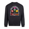 Vision heavyweight sweat Thumbnail