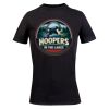 SOL'S Unisex Explorer Recycled T-Shirt Thumbnail