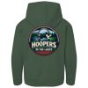 AWDis Kids Hoodie Thumbnail