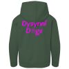 AWDis Kids Hoodie Thumbnail