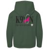AWDis Kids Hoodie Thumbnail
