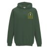 AWDis Kids Hoodie Thumbnail