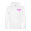 AWDis College Hoodie Thumbnail