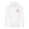 AWDis College Hoodie Thumbnail