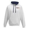 AWDis Varsity Hoodie Thumbnail