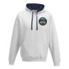 AWDis Varsity Hoodie Thumbnail