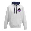 AWDis Varsity Hoodie Thumbnail