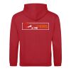 AWDis Kids Varsity Hoodie Thumbnail