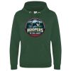 AWDis Graduate Heavyweight Hoodie Thumbnail