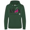 AWDis Graduate Heavyweight Hoodie Thumbnail