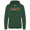 AWDis Graduate Heavyweight Hoodie Thumbnail