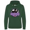 AWDis Graduate Heavyweight Hoodie Thumbnail