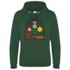 AWDis Graduate Heavyweight Hoodie Thumbnail