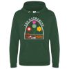 AWDis Graduate Heavyweight Hoodie Thumbnail