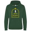 AWDis Graduate Heavyweight Hoodie Thumbnail